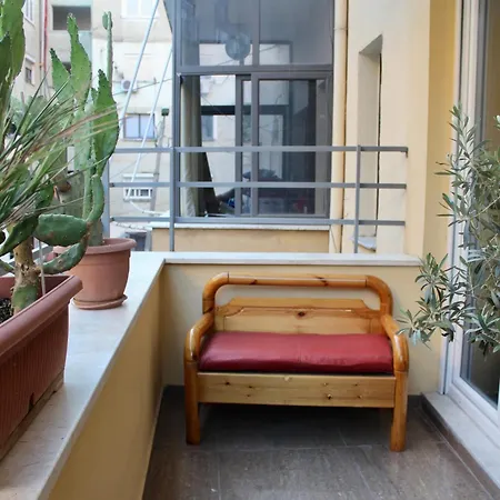 Cactus Cozy Apartment